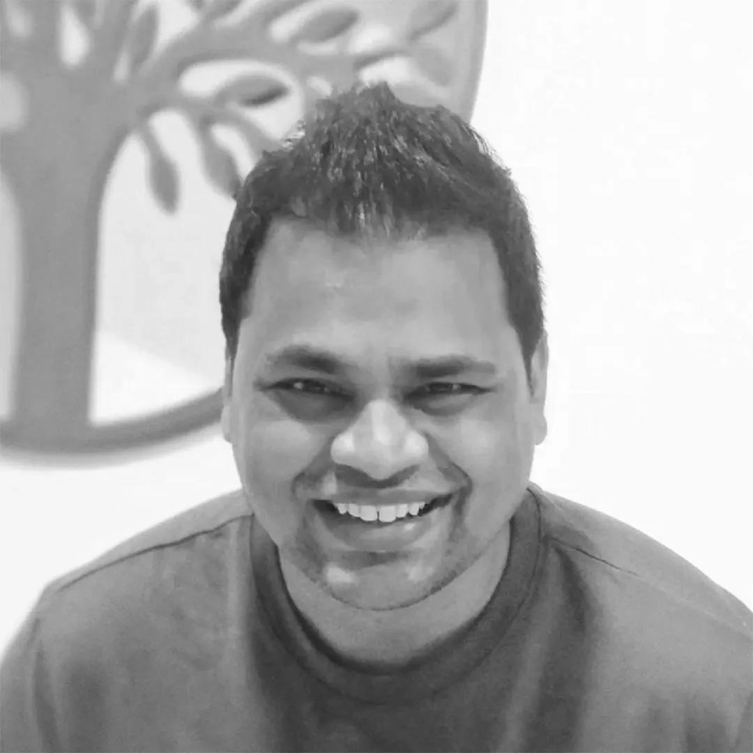 Prashant Uttekar