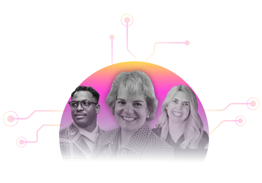 Navigate'23 Speakers