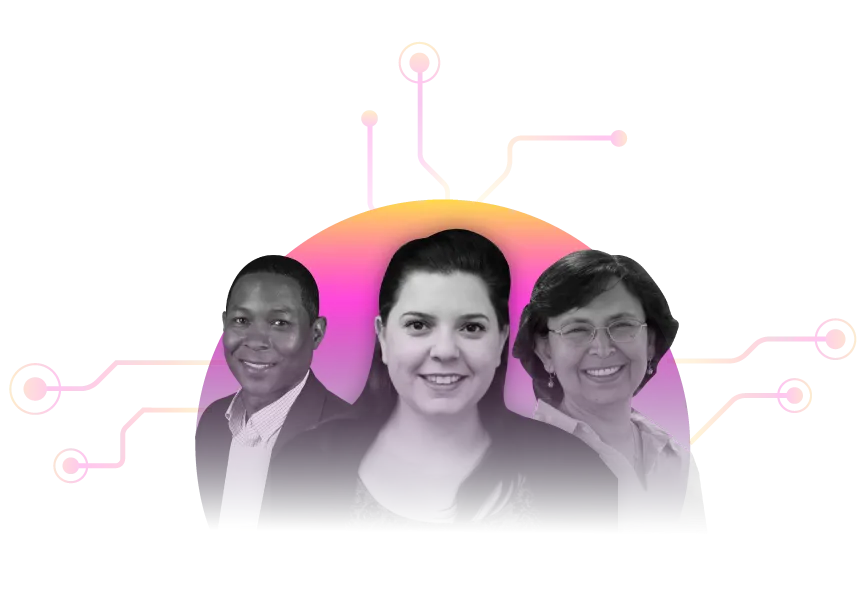 Navigate'23 Speakers