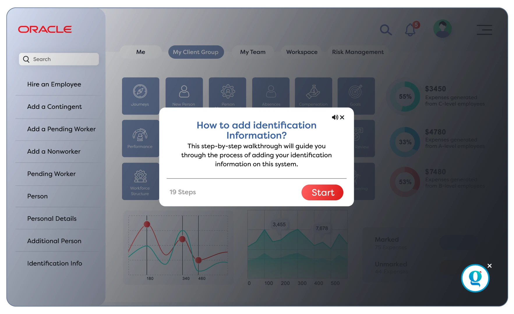 Accelerate Onboarding