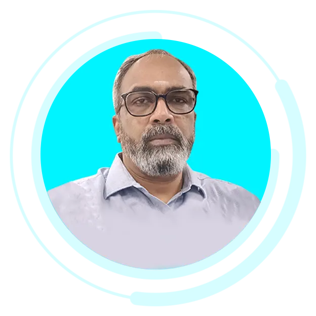 Subramaniam Venkataraman