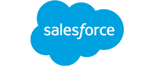 Salesforce logo